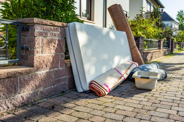 Best Furniture Removal  in Fort Hood, TX